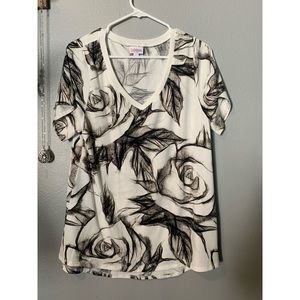LulaRoe tee